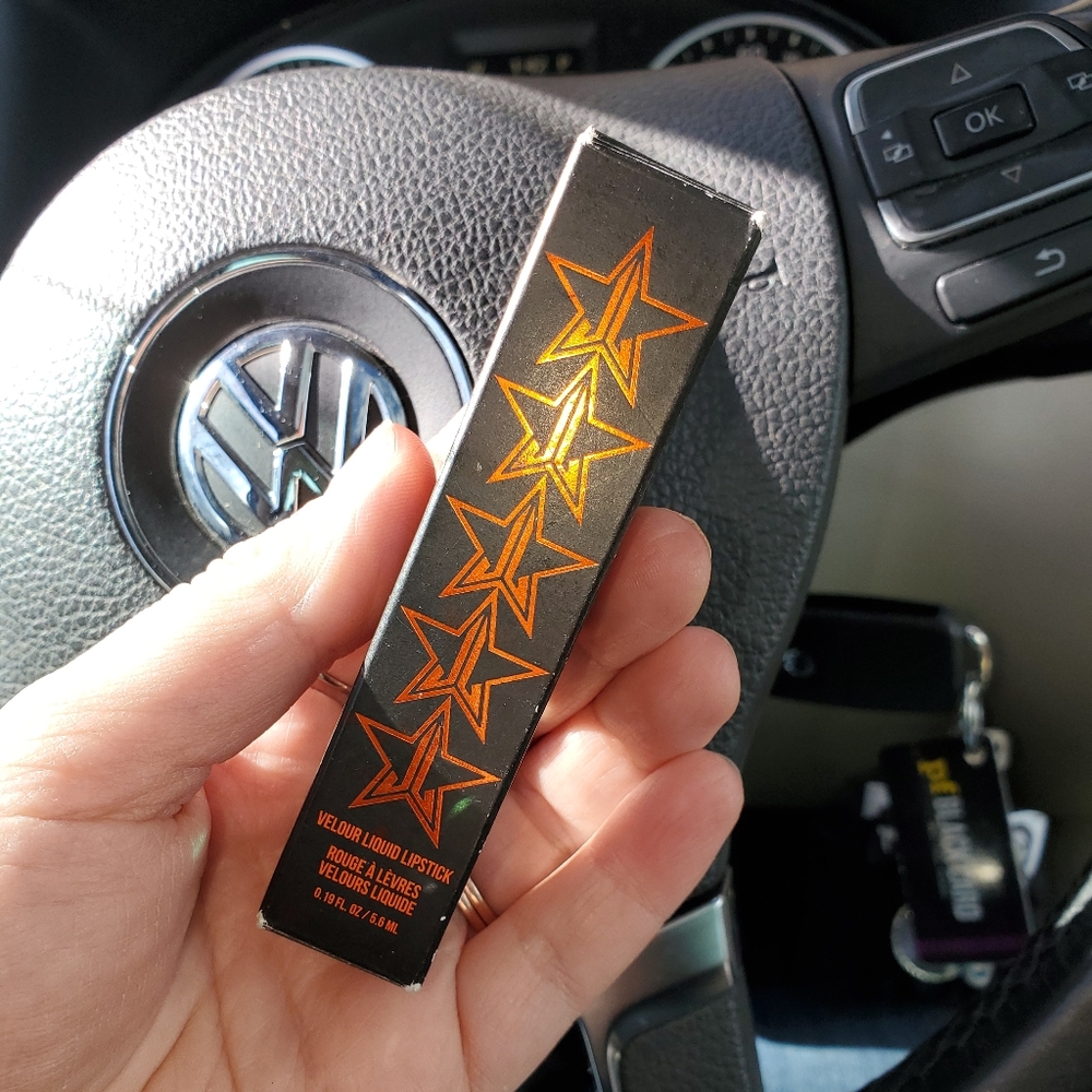 Jeffree Star LE VLL Soul Sucker